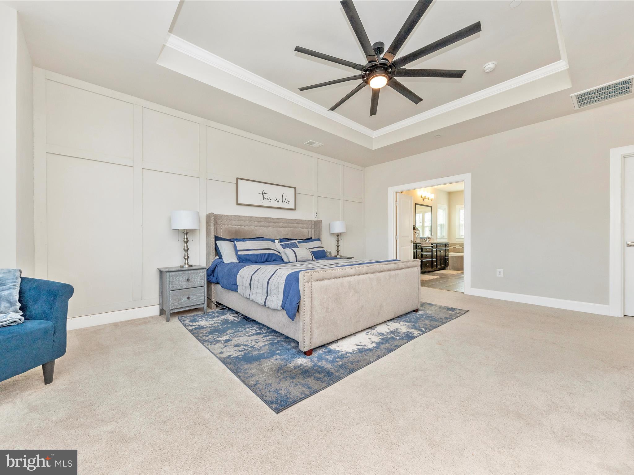 FAIRLANE FARM - Residential