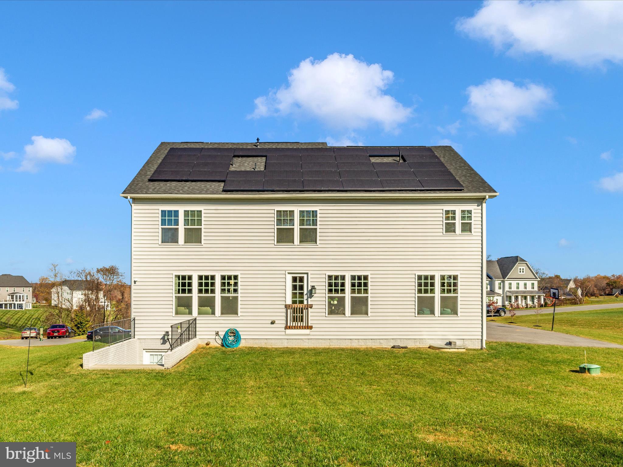 FAIRLANE FARM - Residential