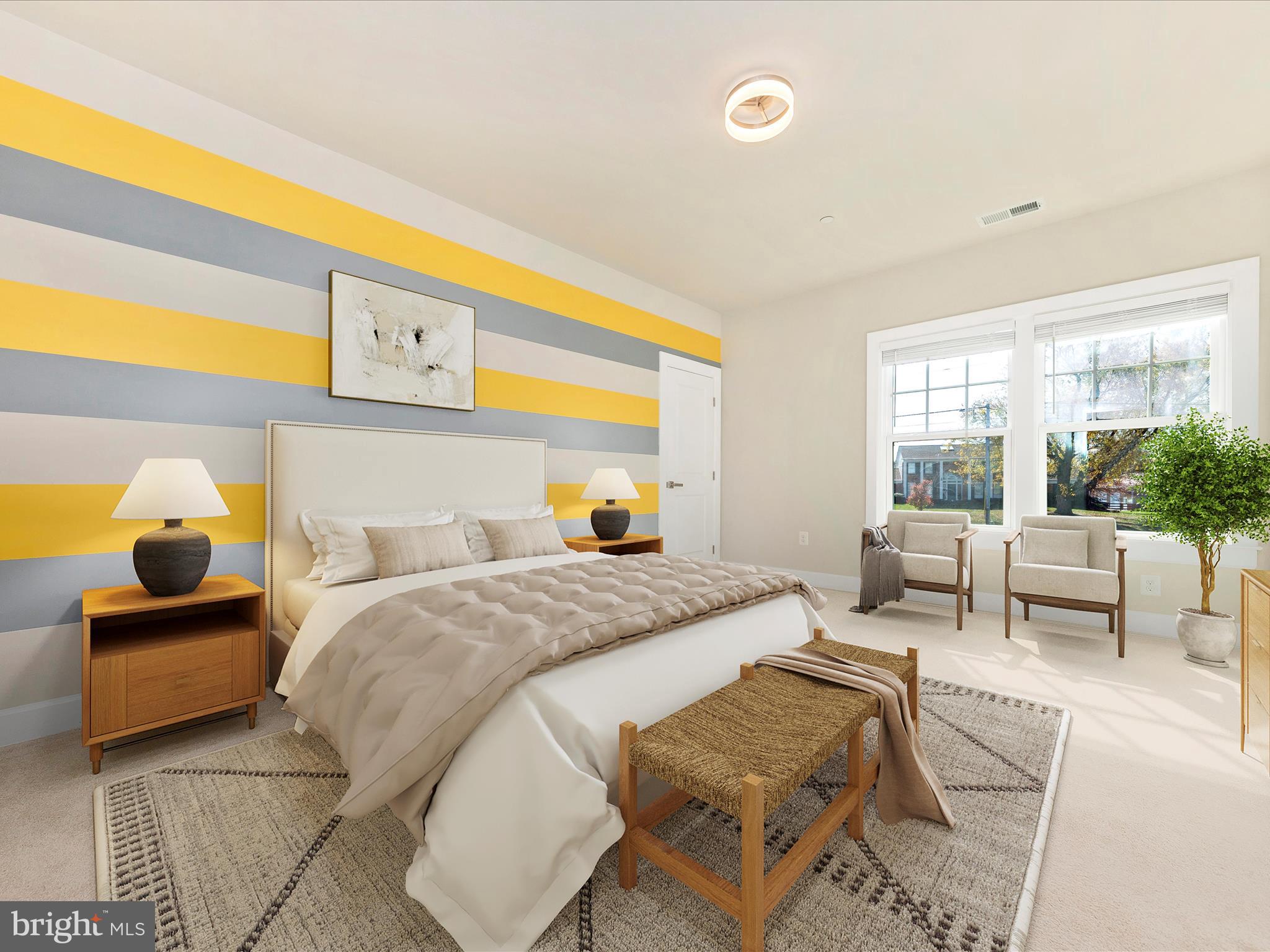 FAIRLANE FARM - Residential