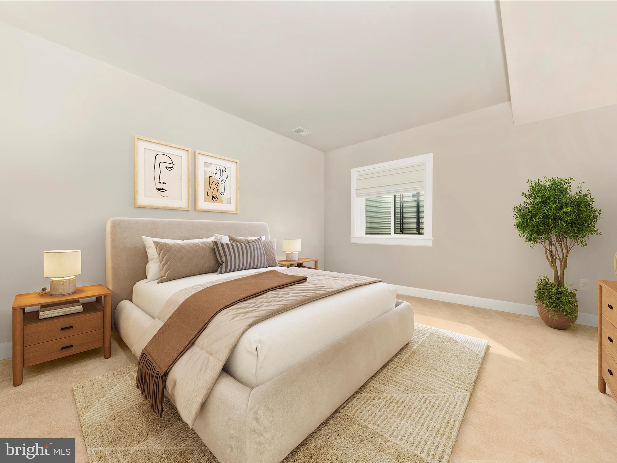 FAIRLANE FARM - Residential