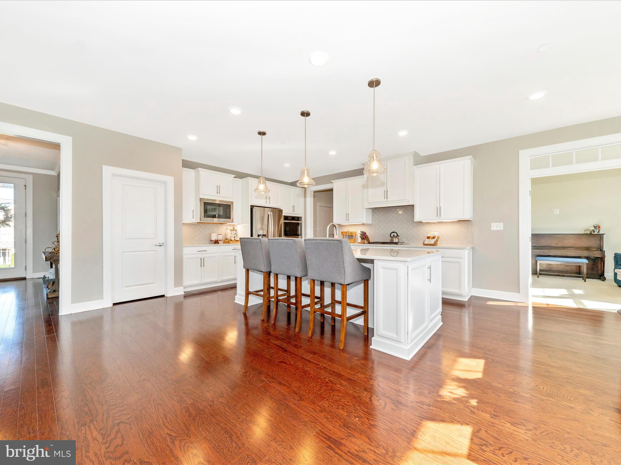 FAIRLANE FARM - Residential