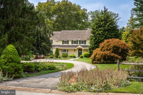 Photo of 672 Clovelly Lane, DEVON, PA 19333 (MLS # PACT2134730)
