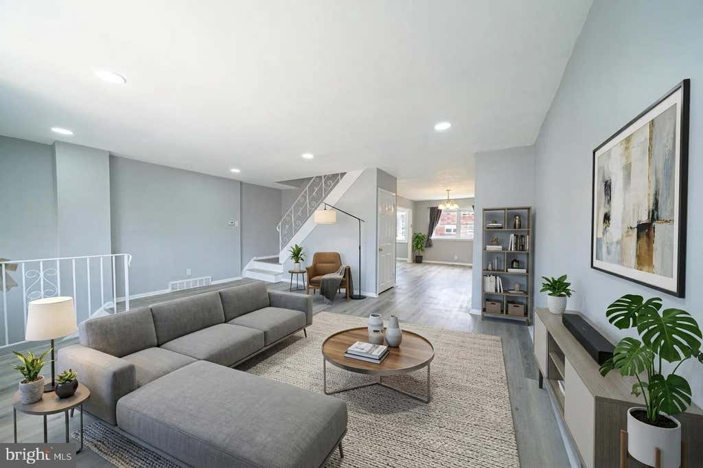 Photo of 3221 Belgreen Road, PHILADELPHIA, PA 19154 (MLS # PAPH2632088)