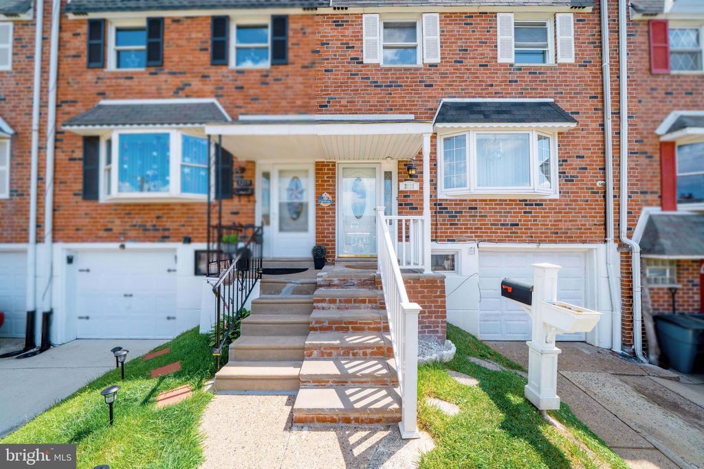 Photo of 3221 Belgreen Road, PHILADELPHIA, PA 19154 (MLS # PAPH2632088)