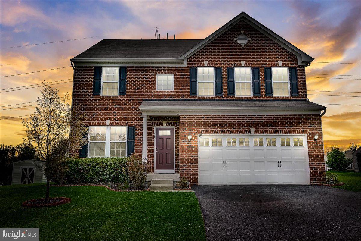 WOODSYDE RIDGE - Residential