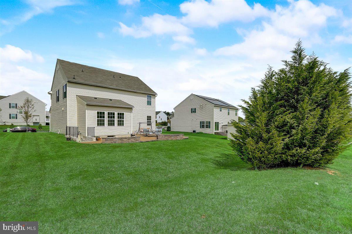 WOODSYDE RIDGE - Residential