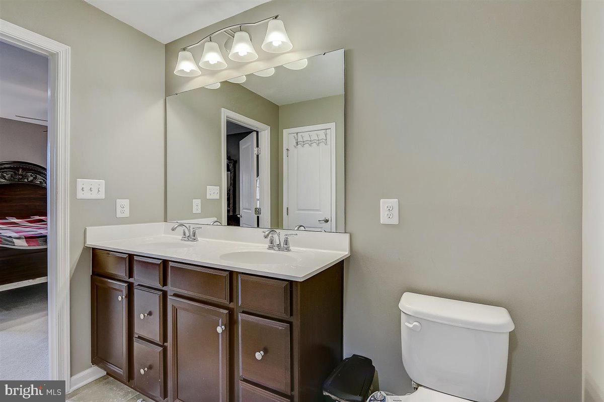 WOODSYDE RIDGE - Residential