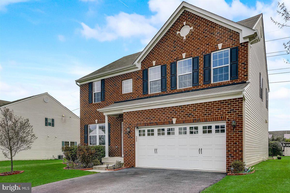 WOODSYDE RIDGE - Residential