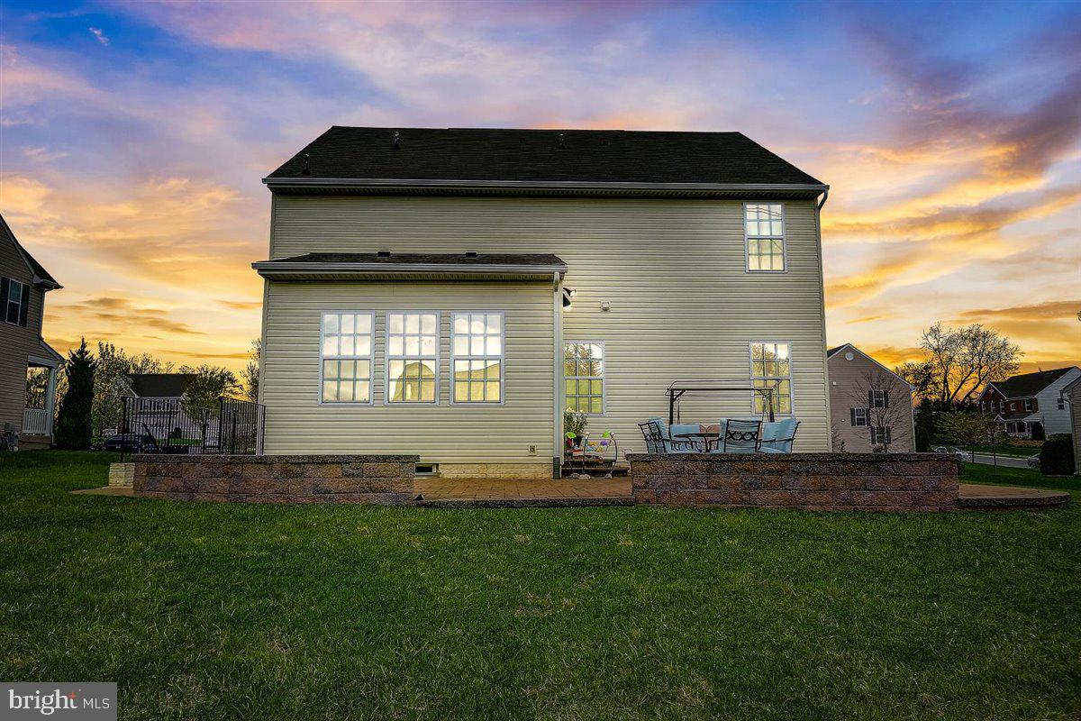 WOODSYDE RIDGE - Residential