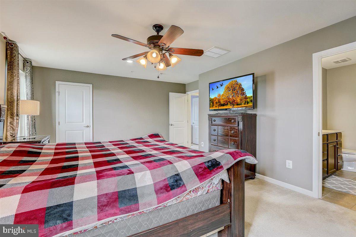 WOODSYDE RIDGE - Residential