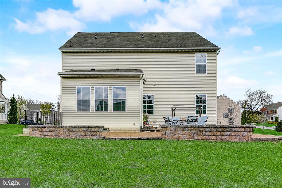 WOODSYDE RIDGE - Residential