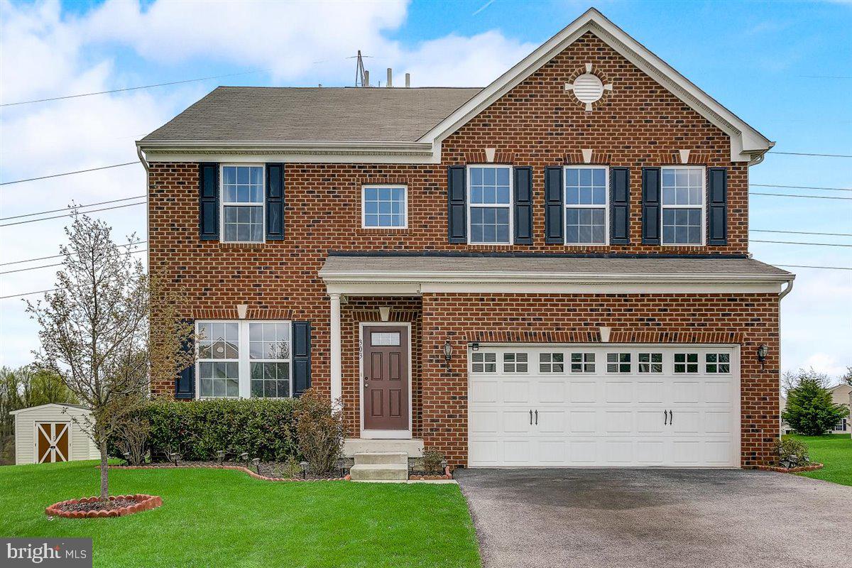 WOODSYDE RIDGE - Residential