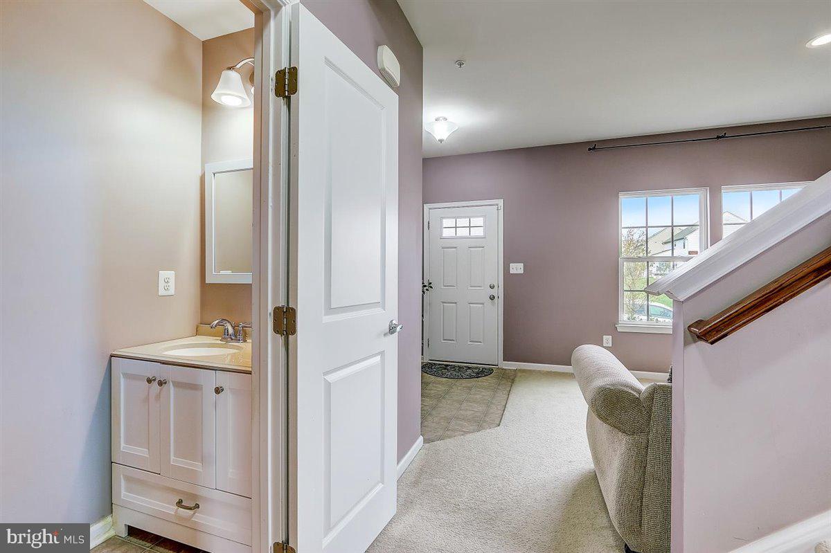 WOODSYDE RIDGE - Residential