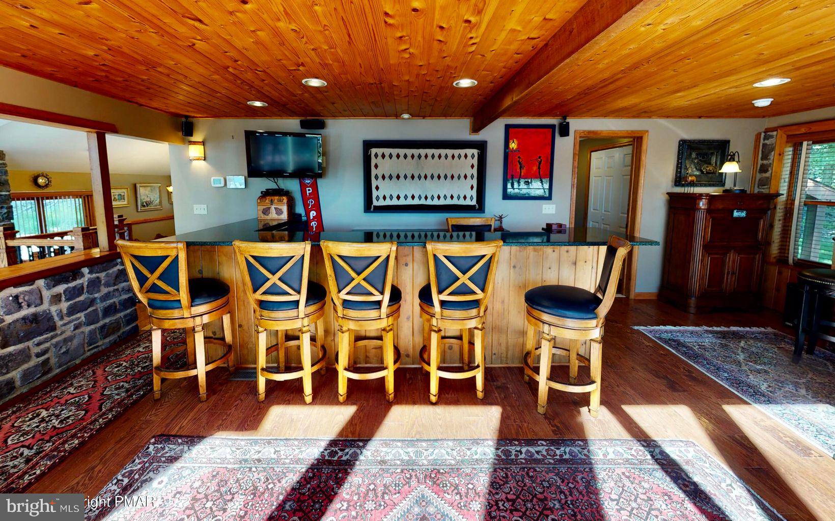 SPLIT ROCK - Residential