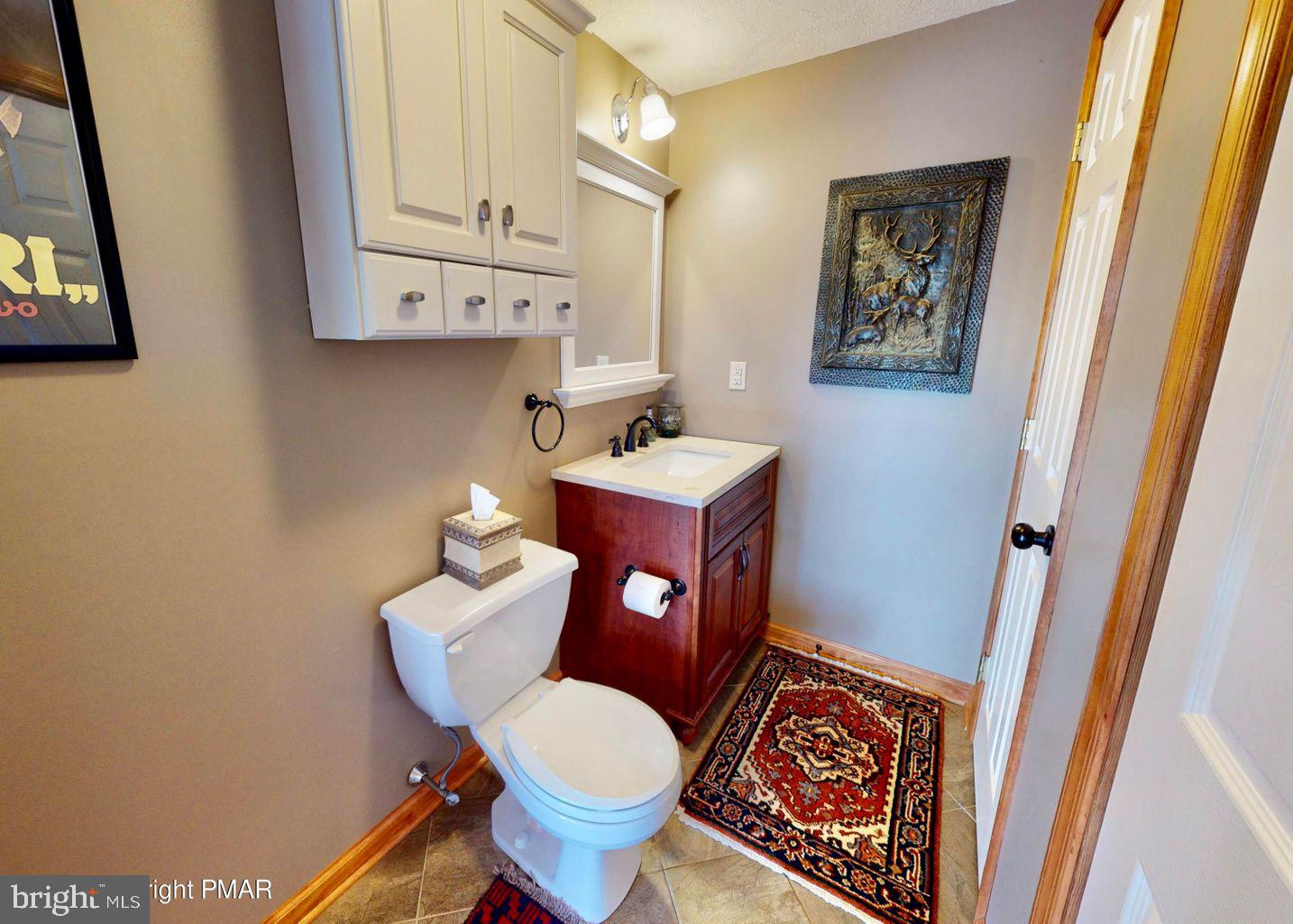 SPLIT ROCK - Residential