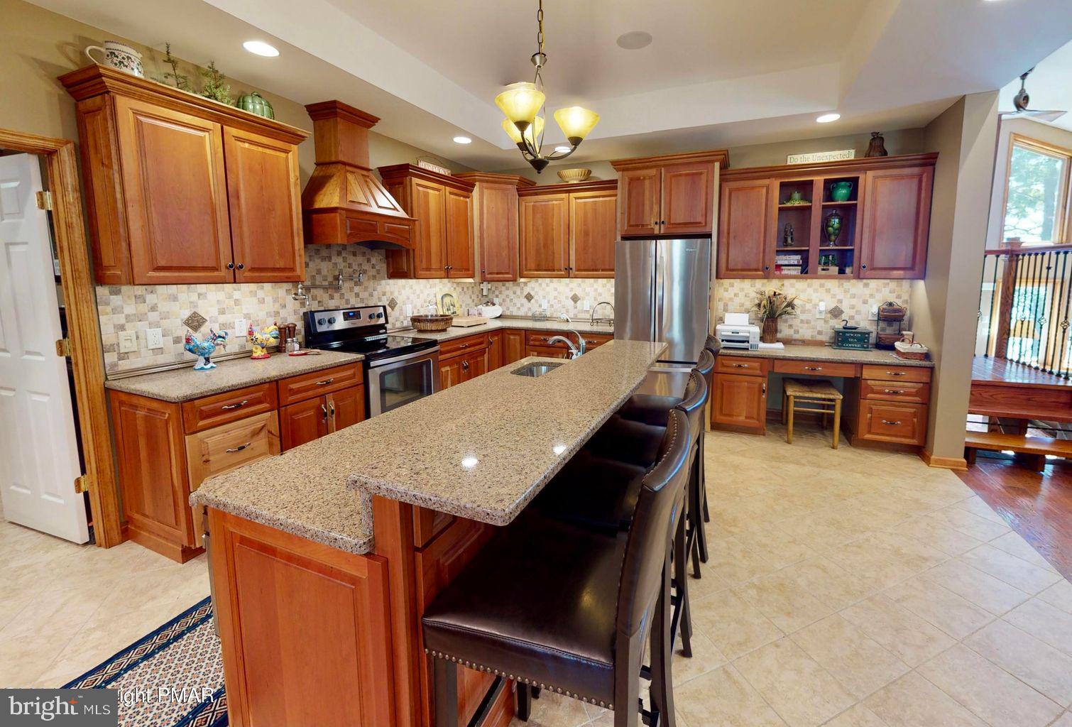 SPLIT ROCK - Residential