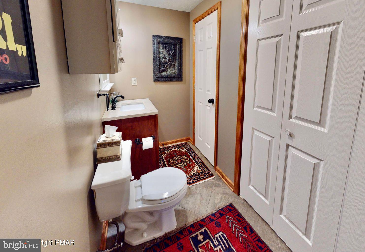 SPLIT ROCK - Residential