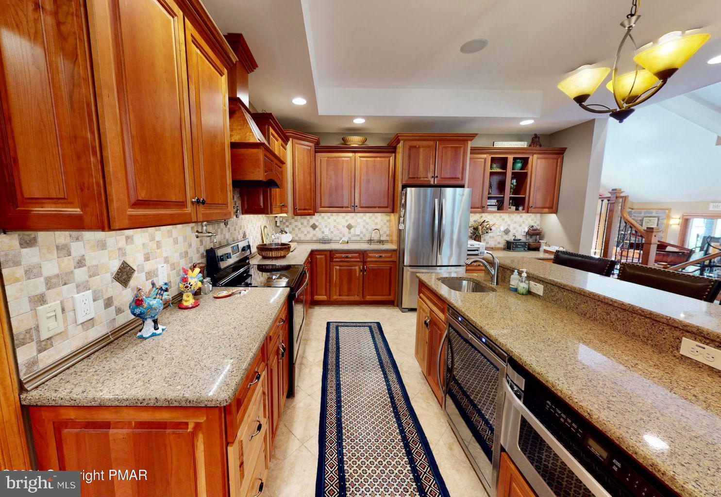 SPLIT ROCK - Residential