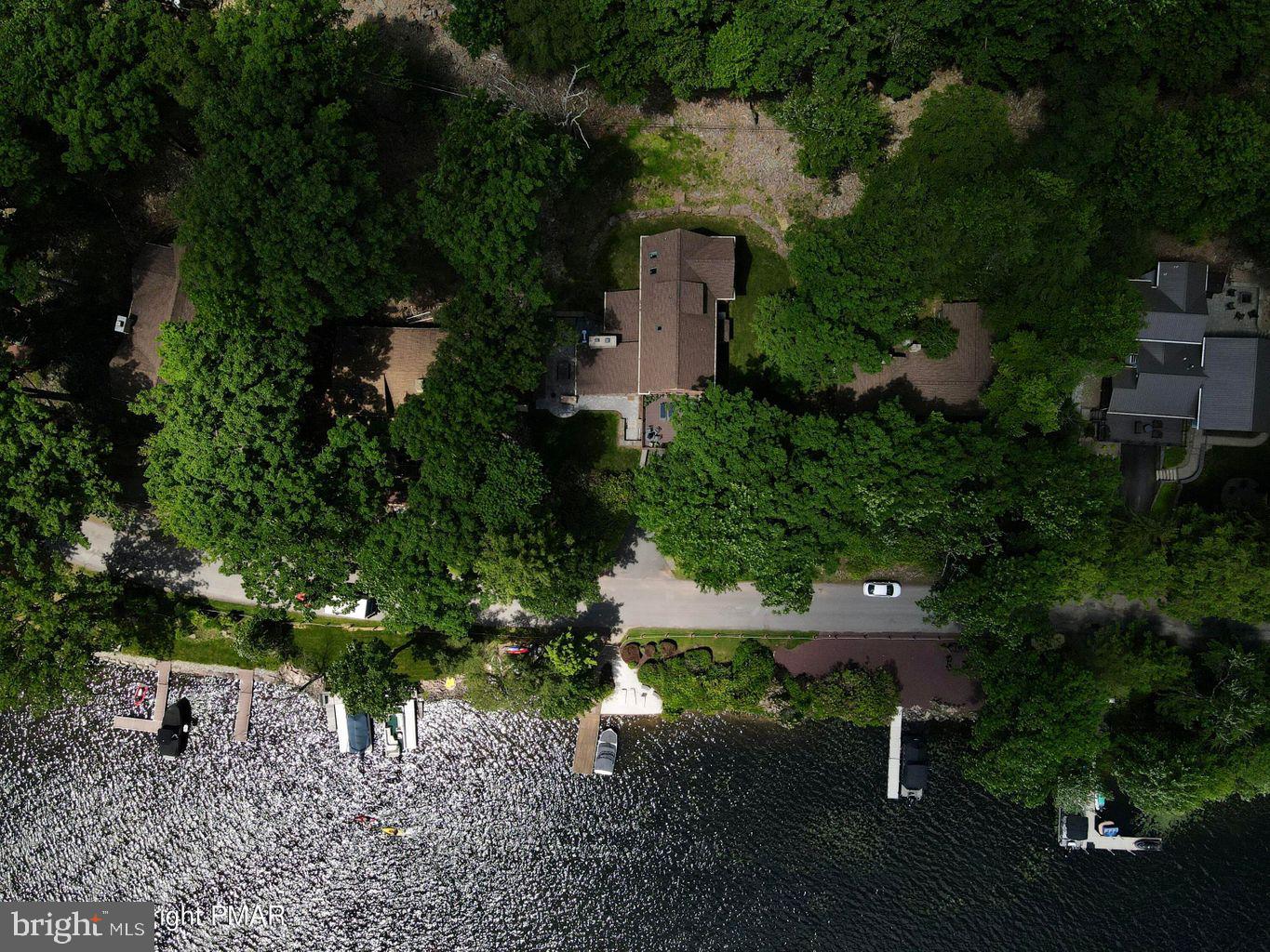 SPLIT ROCK - Residential