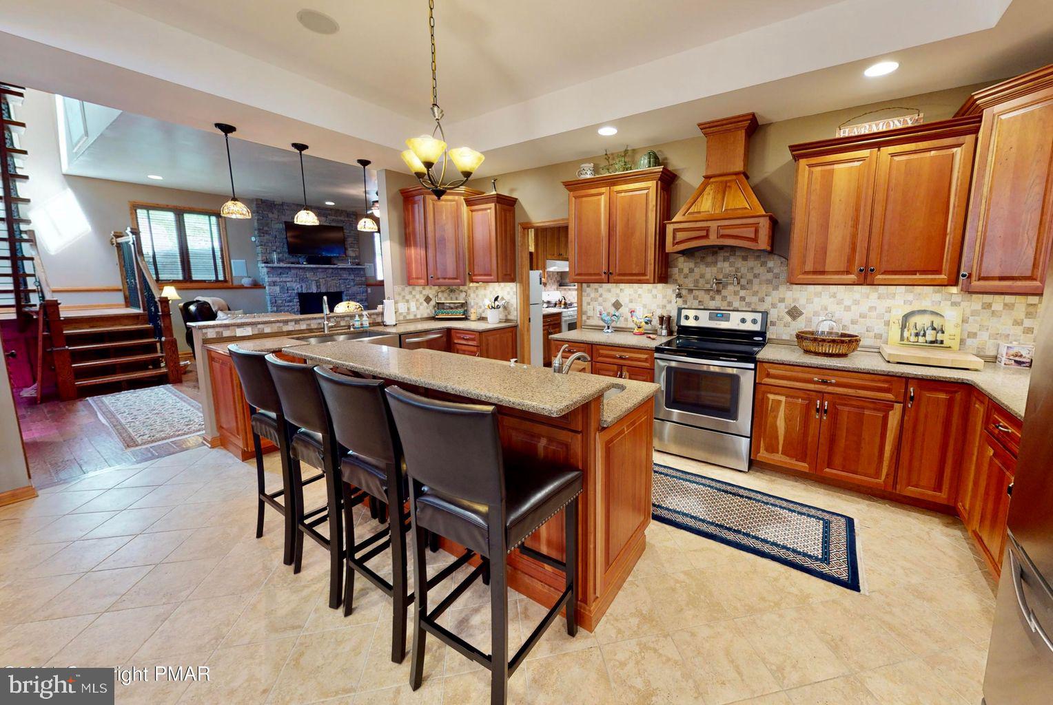 SPLIT ROCK - Residential