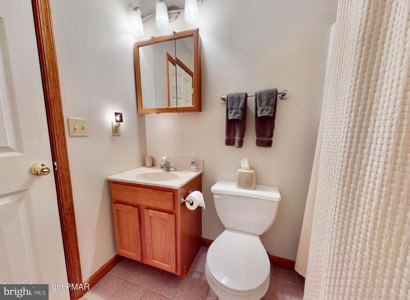 SPLIT ROCK - Residential