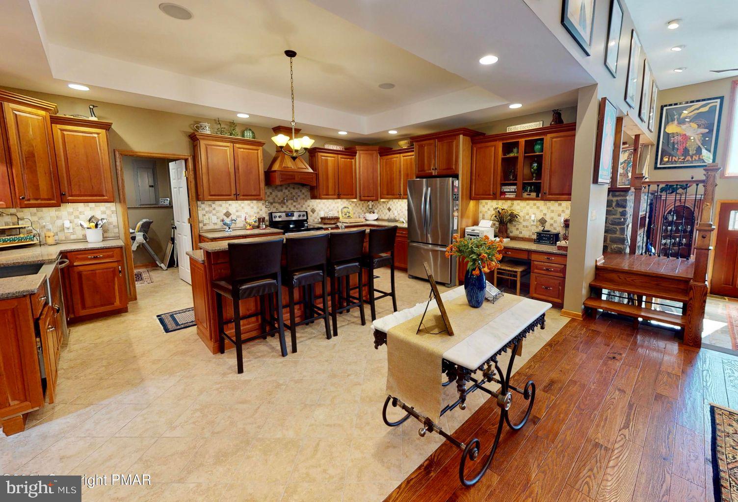 SPLIT ROCK - Residential