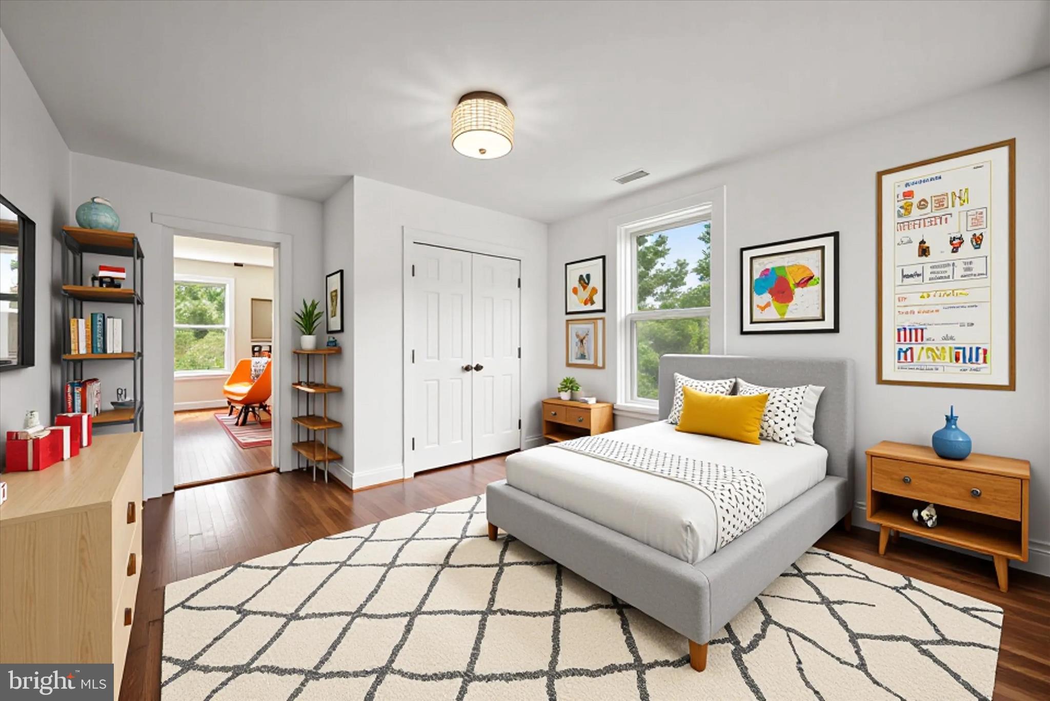 PURCELLVILLE - Residential