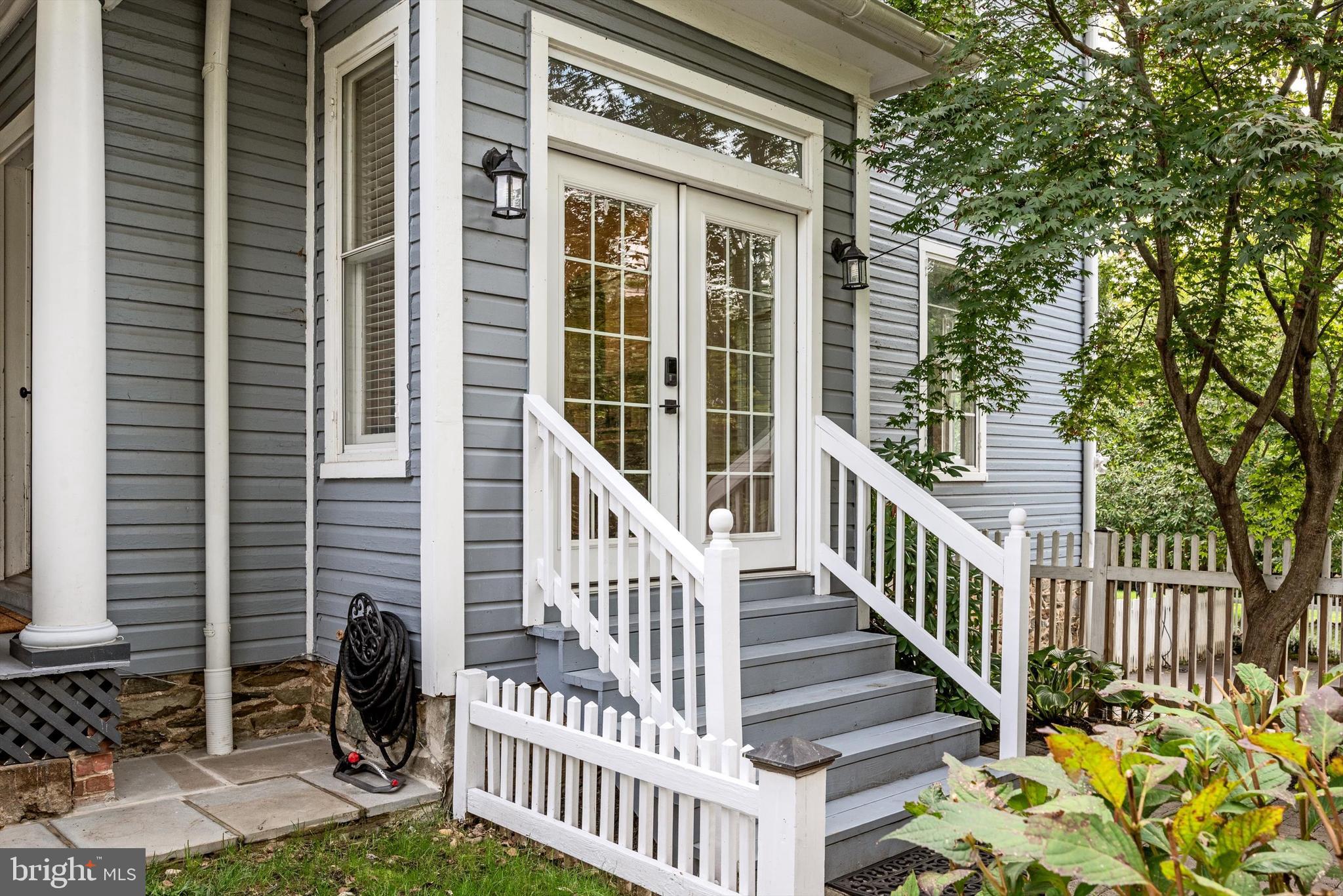 PURCELLVILLE - Residential