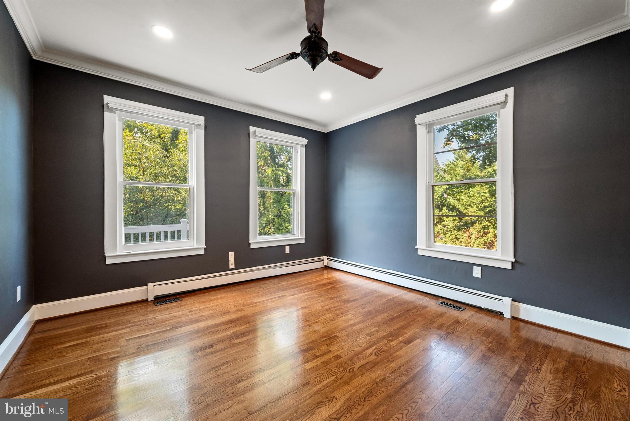 PURCELLVILLE - Residential