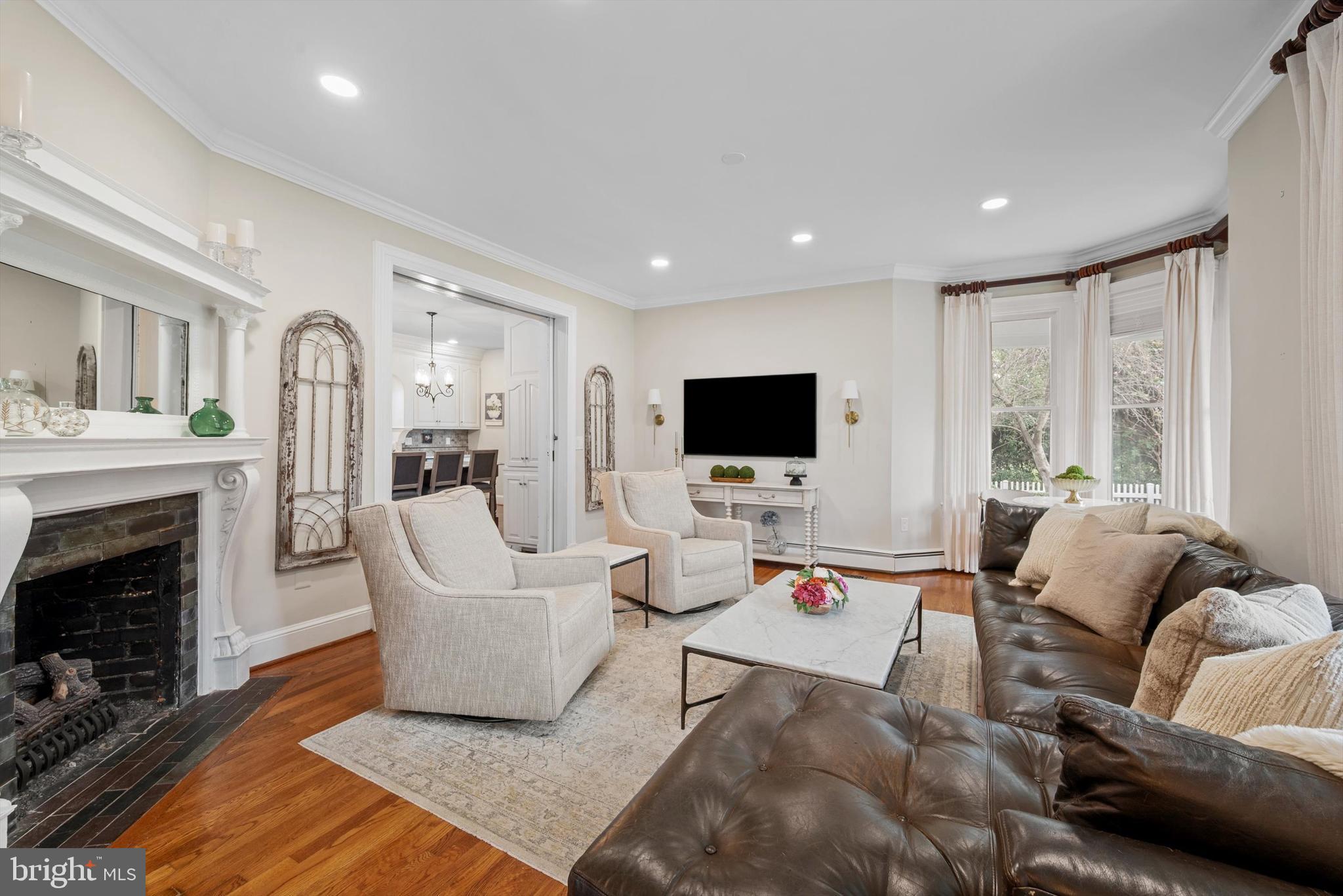 PURCELLVILLE - Residential