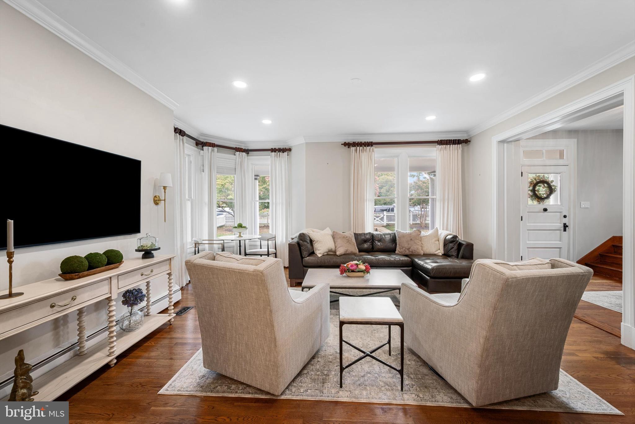 PURCELLVILLE - Residential