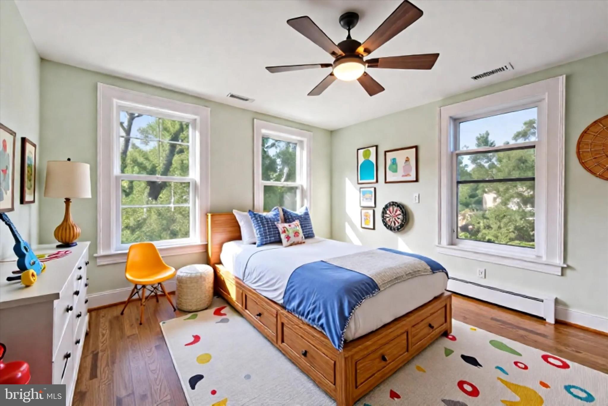 PURCELLVILLE - Residential