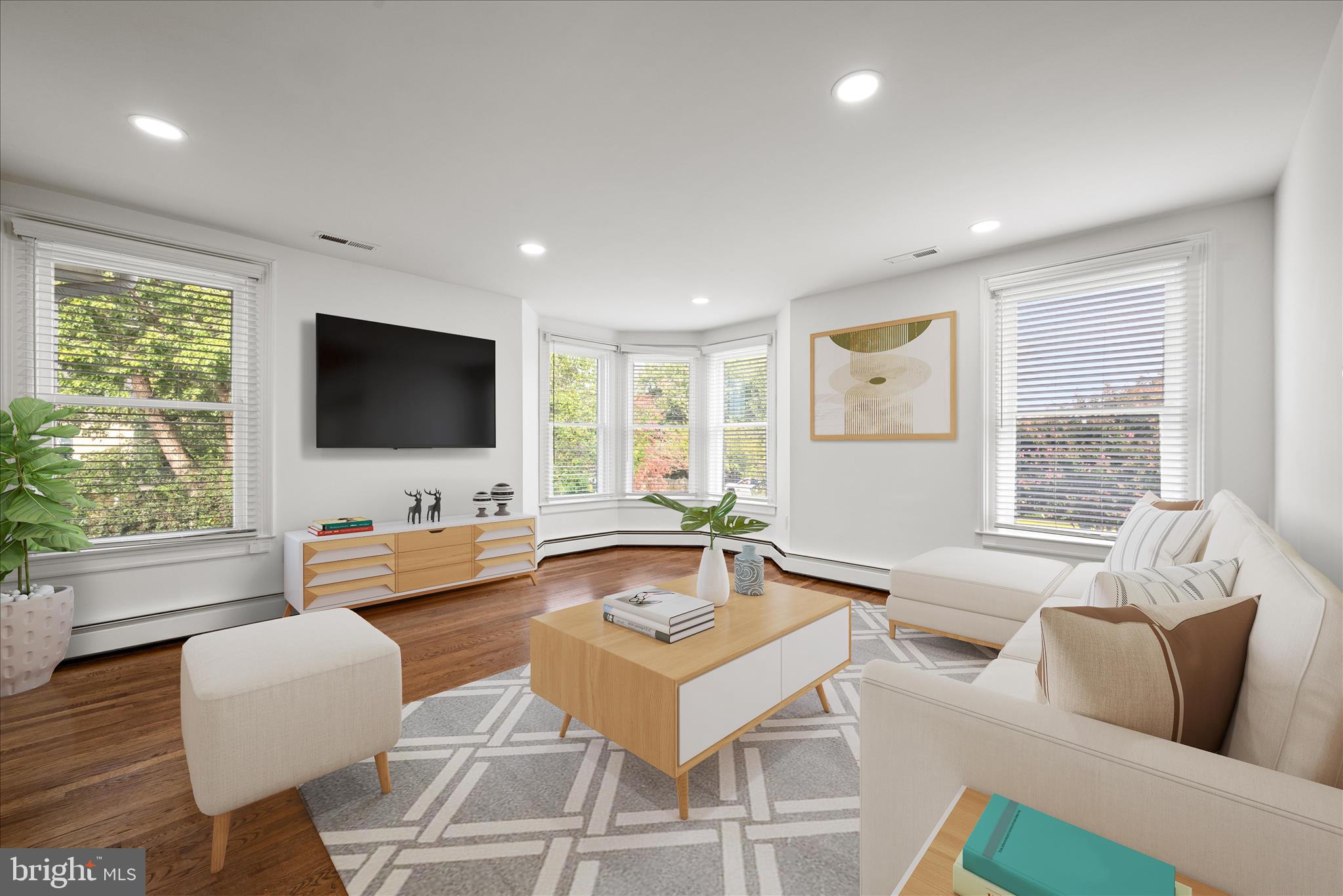 PURCELLVILLE - Residential