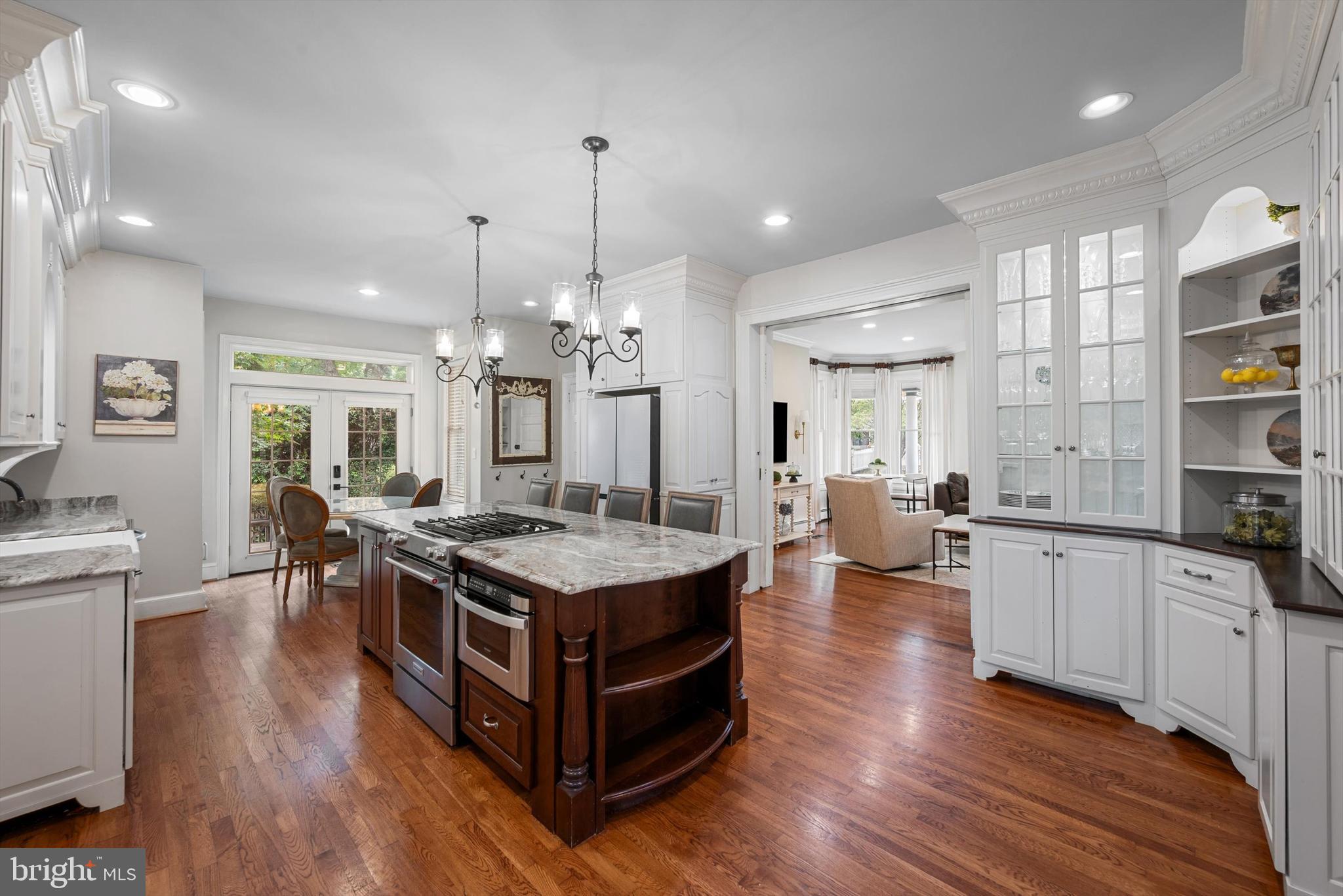 PURCELLVILLE - Residential