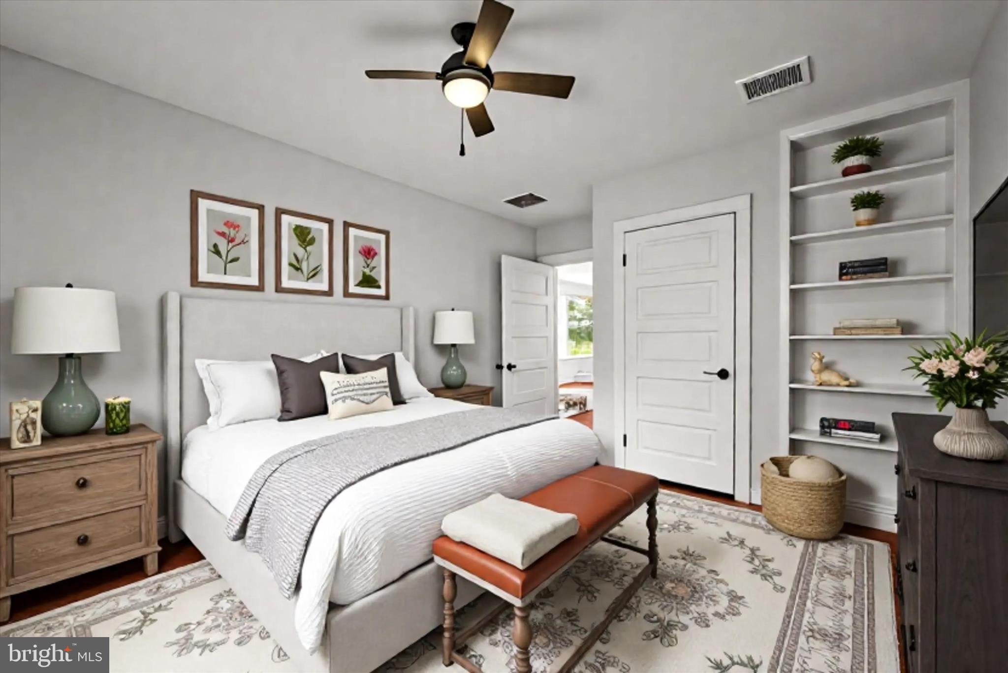 PURCELLVILLE - Residential