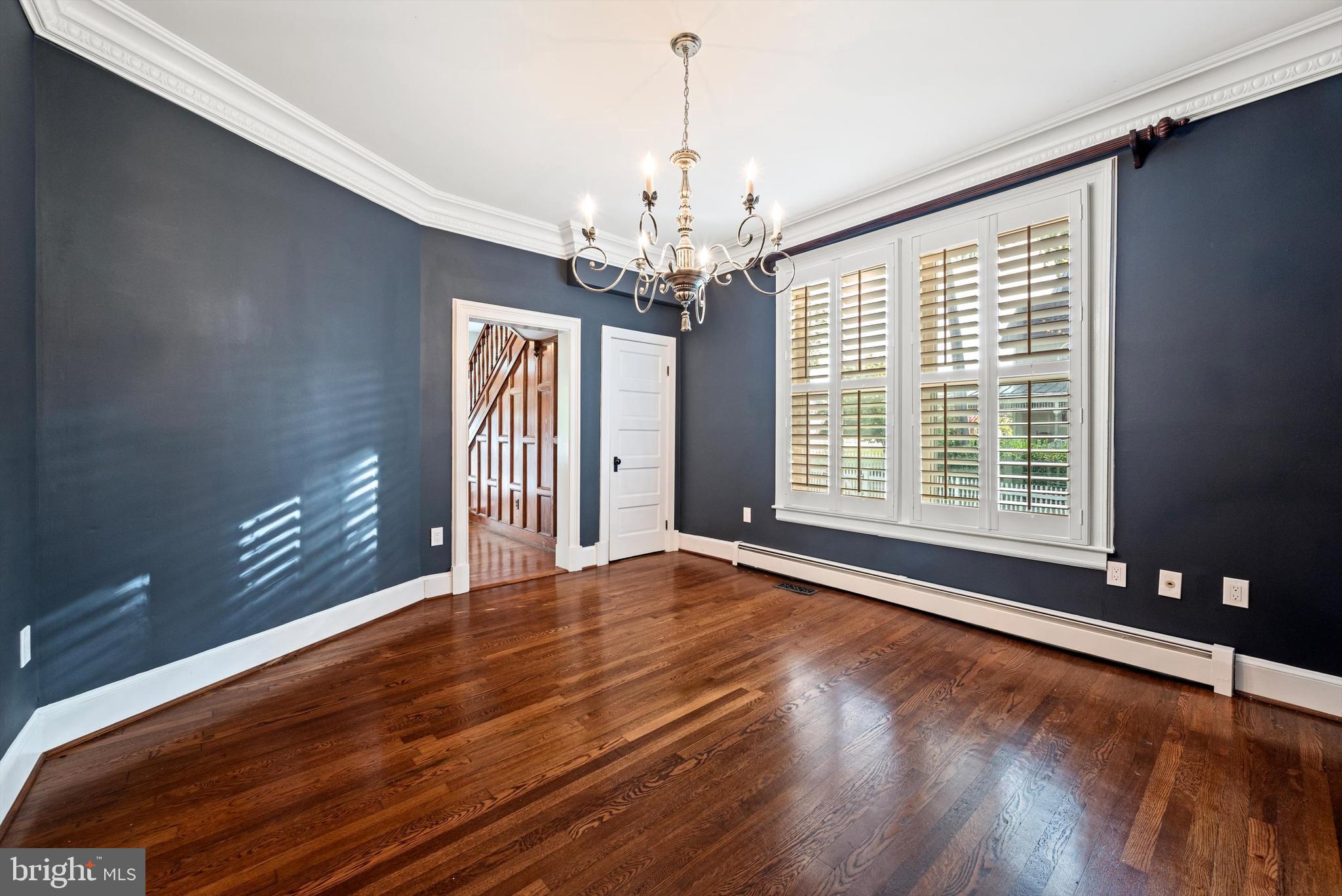 PURCELLVILLE - Residential