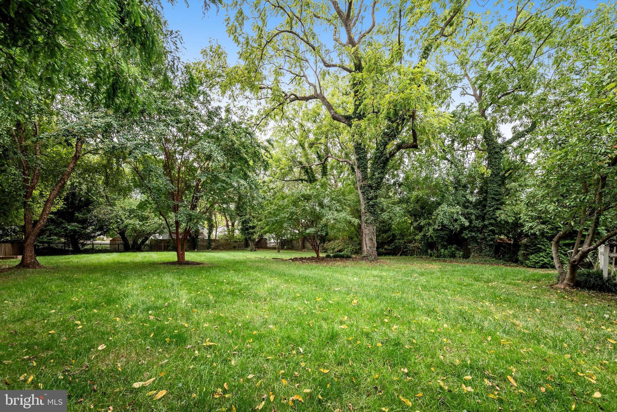 PURCELLVILLE - Residential