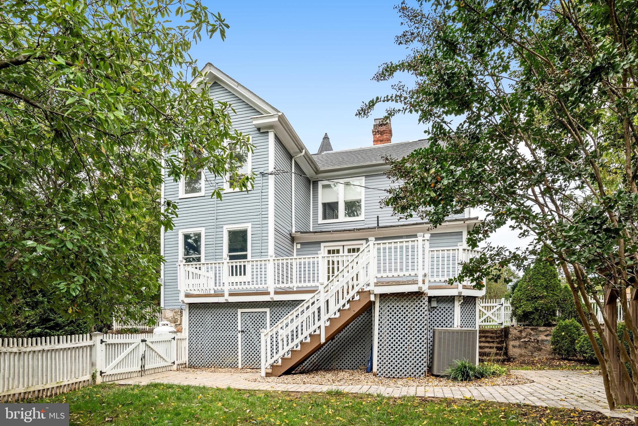 PURCELLVILLE - Residential