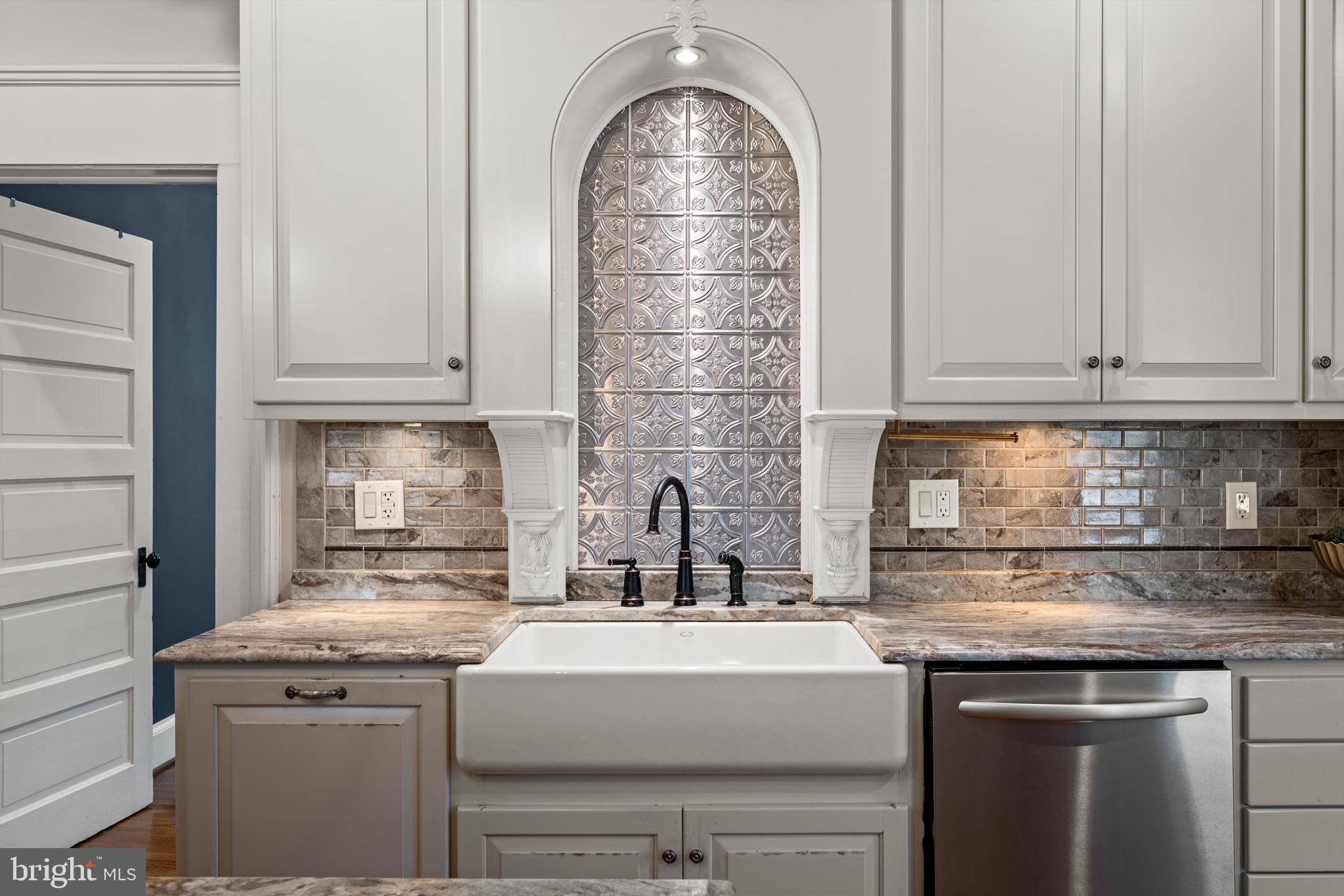 PURCELLVILLE - Residential