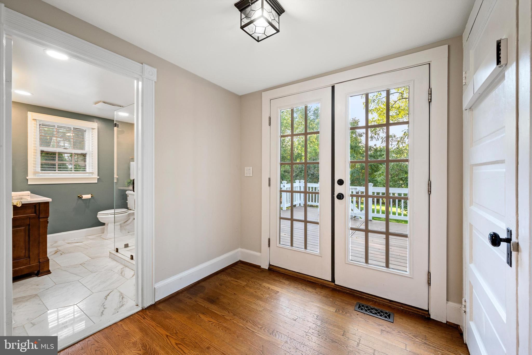 PURCELLVILLE - Residential