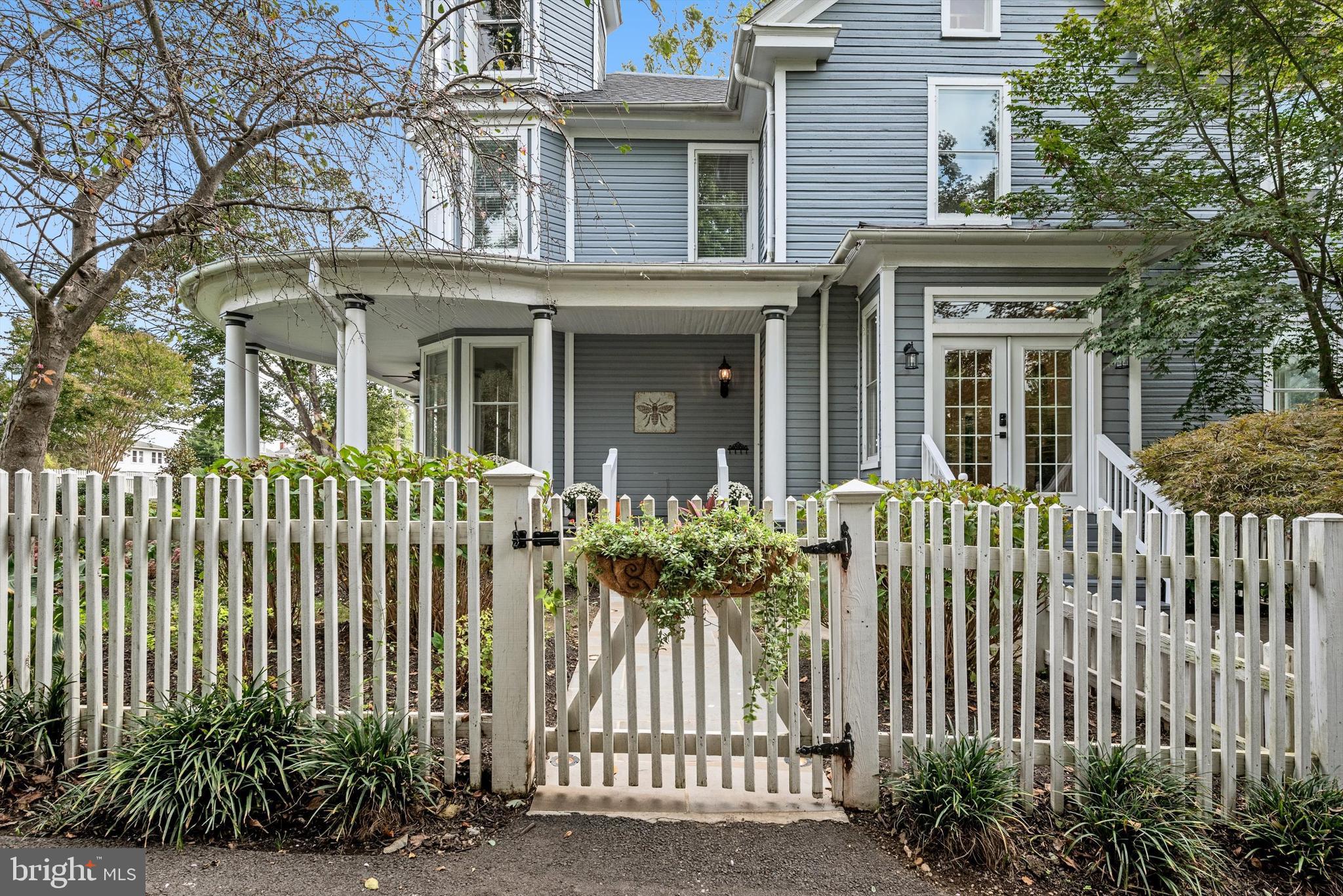 PURCELLVILLE - Residential