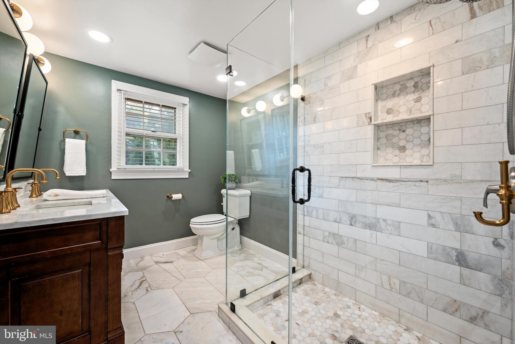 PURCELLVILLE - Residential