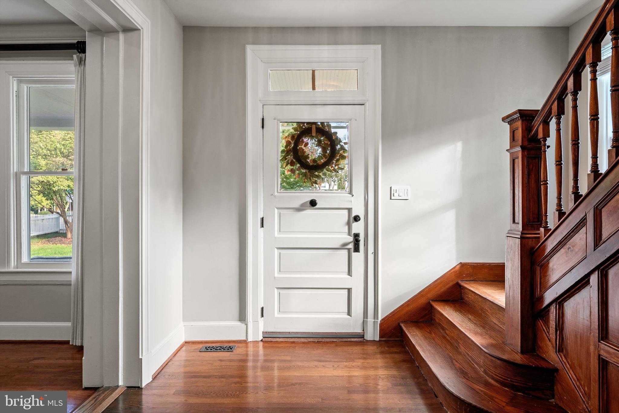 PURCELLVILLE - Residential