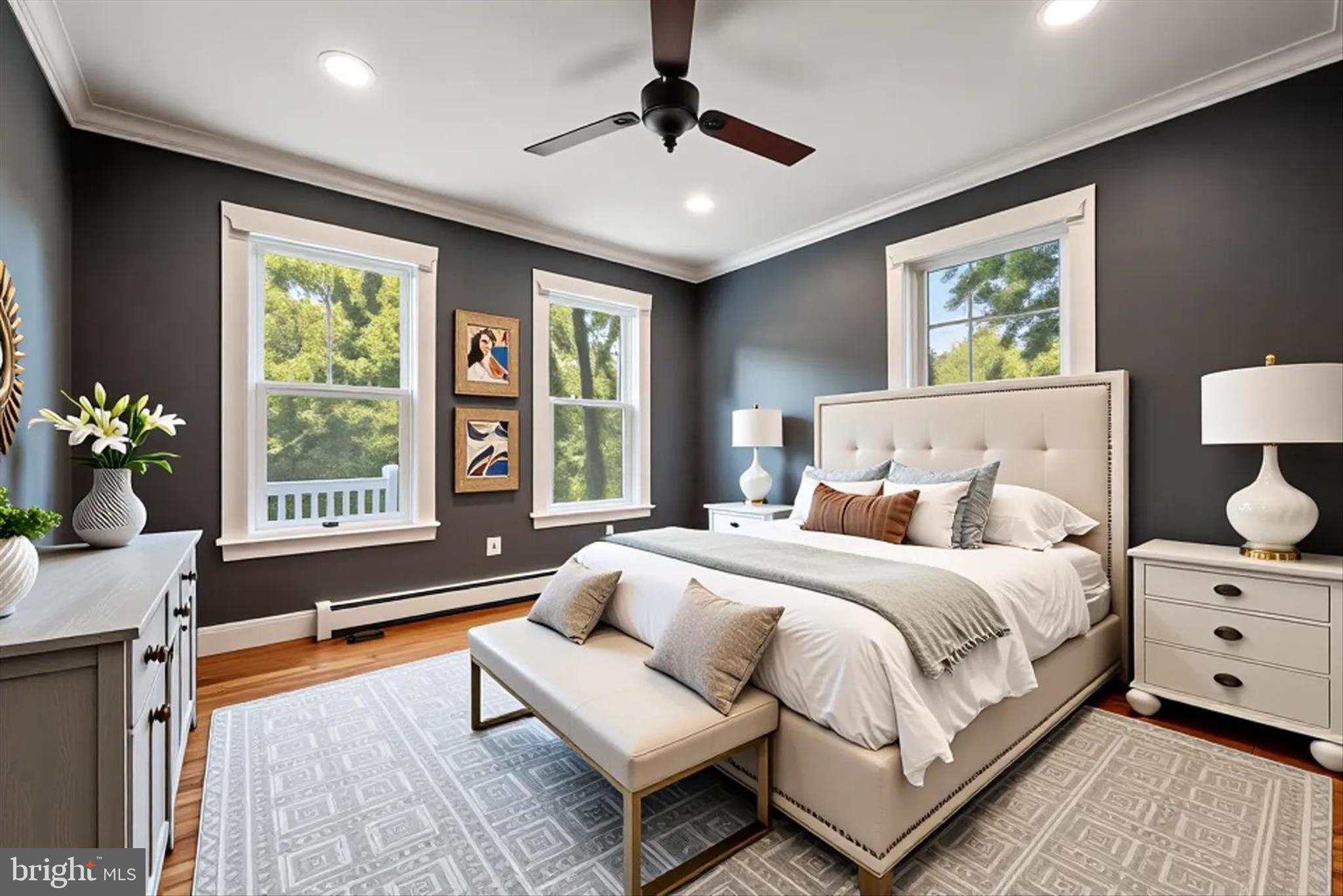 PURCELLVILLE - Residential