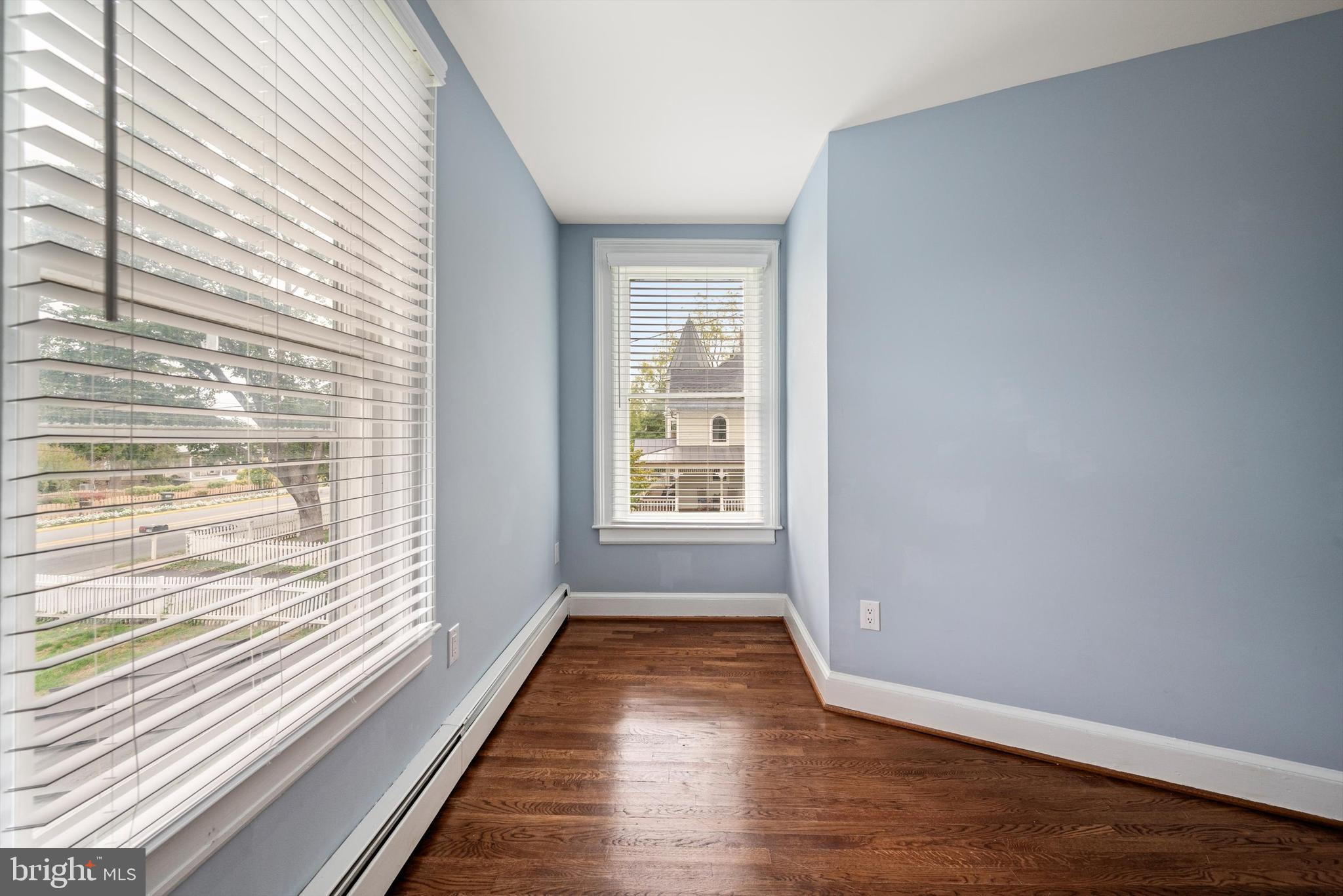 PURCELLVILLE - Residential