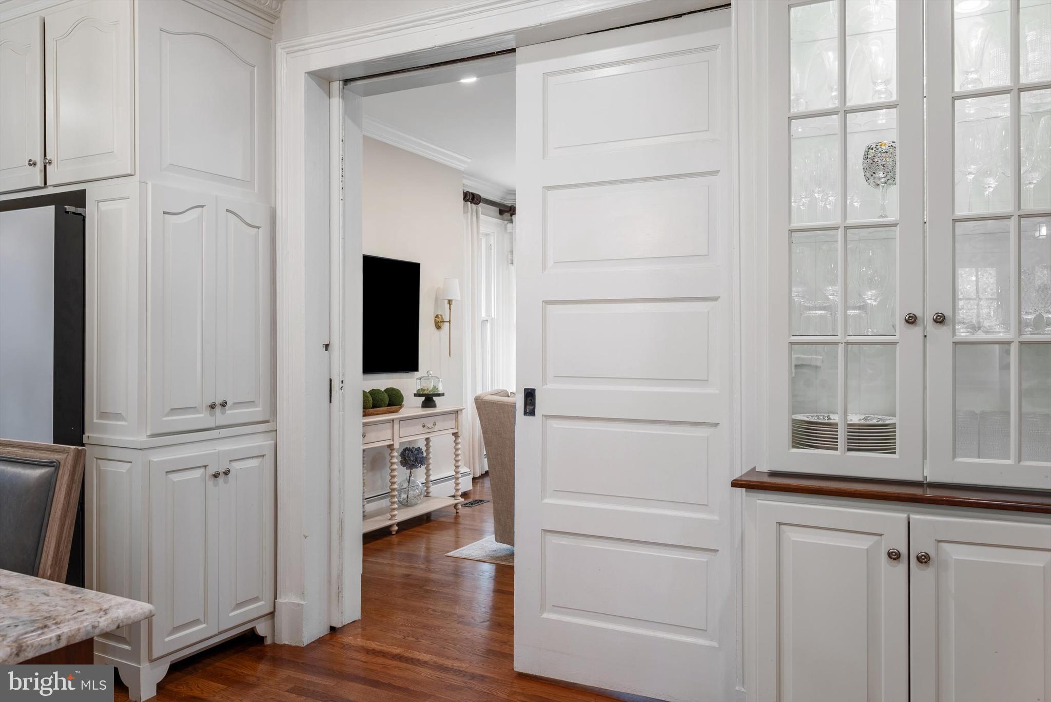 PURCELLVILLE - Residential