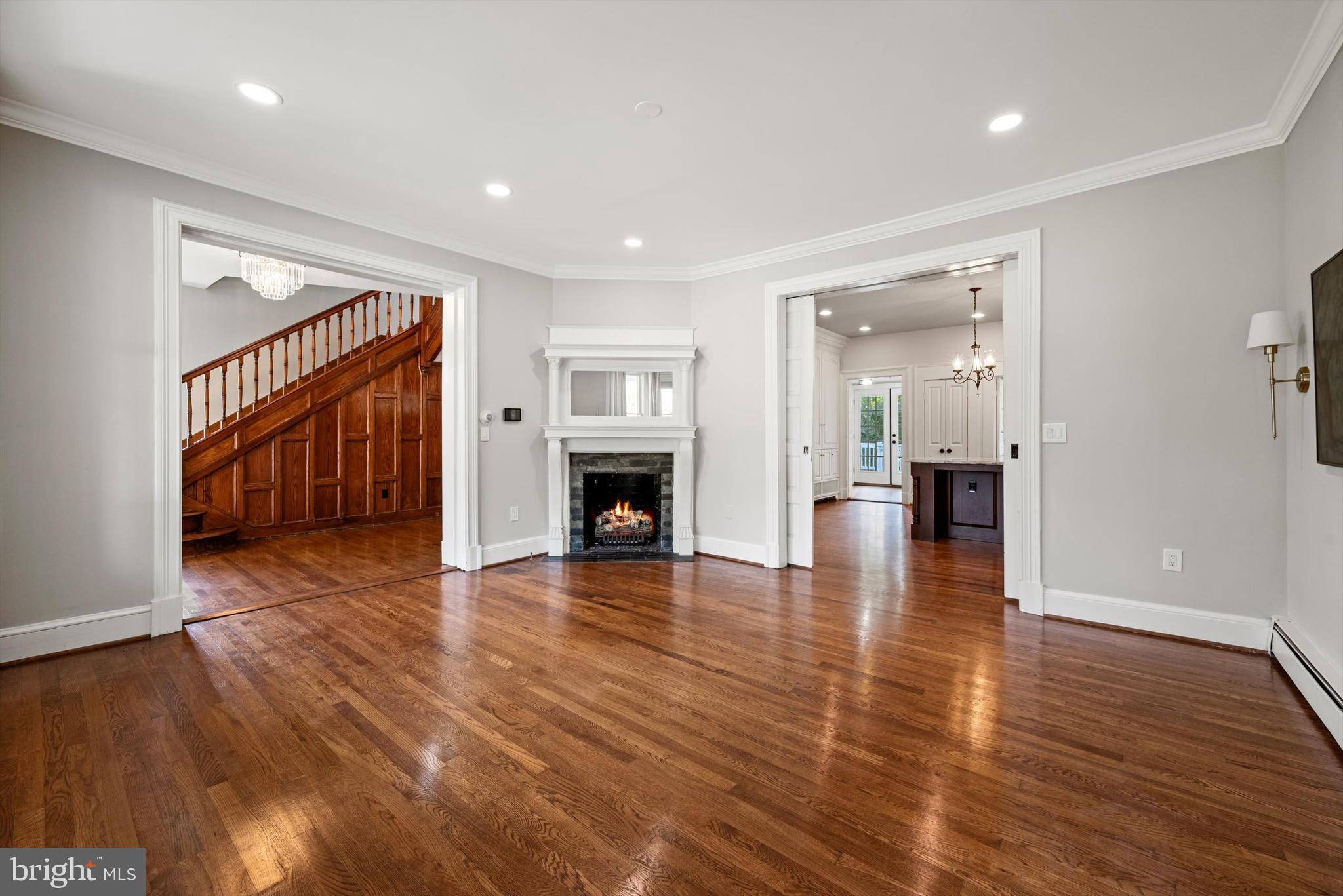 PURCELLVILLE - Residential