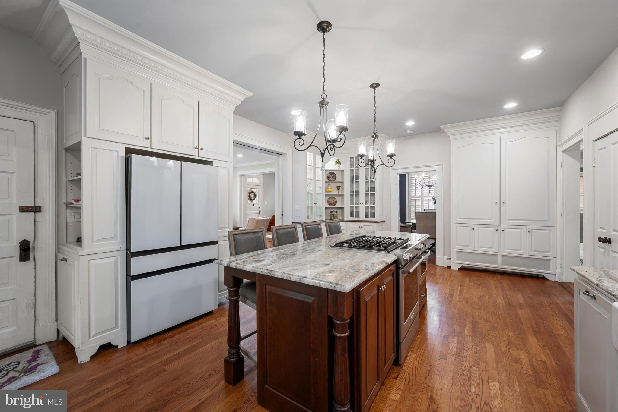 PURCELLVILLE - Residential