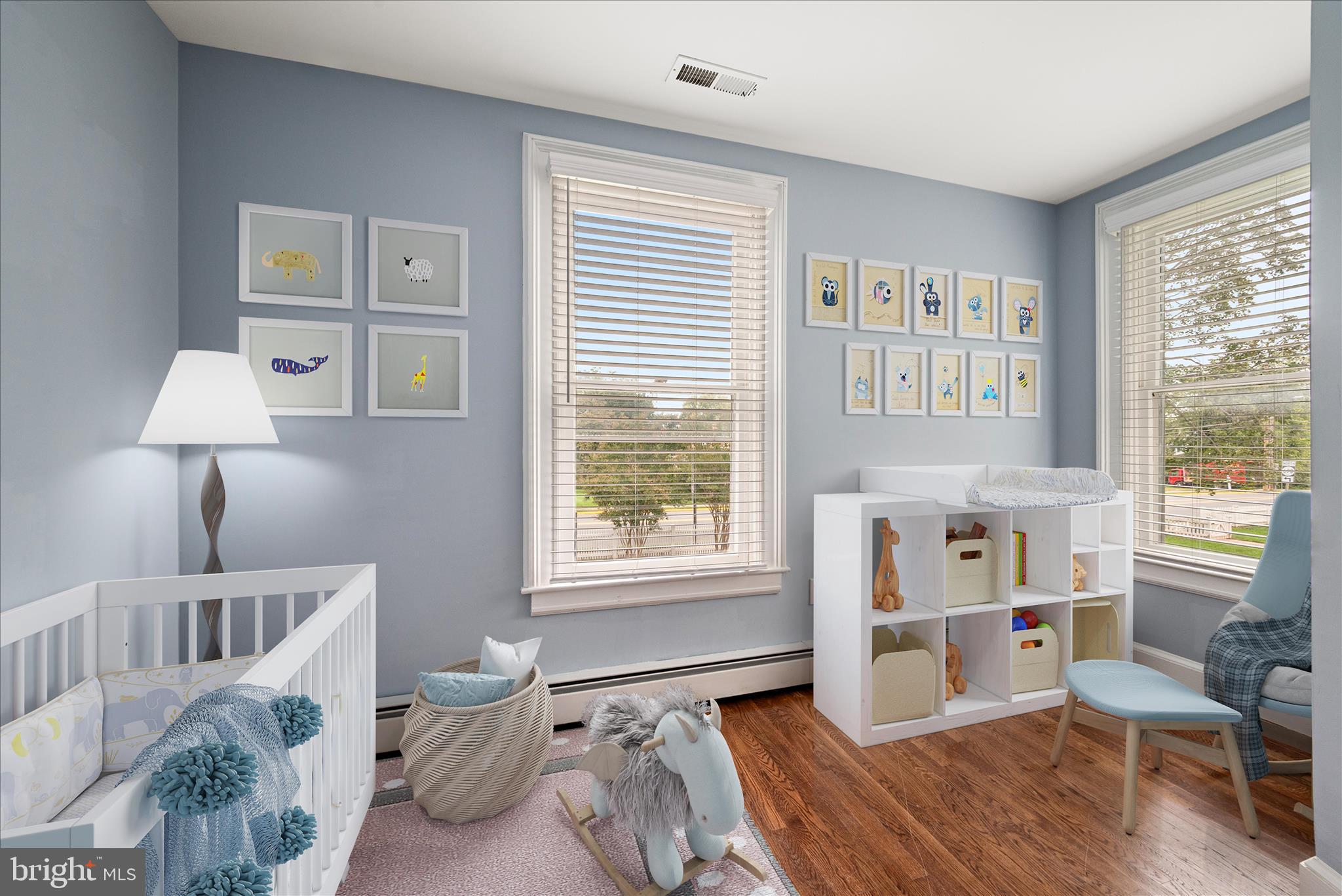 PURCELLVILLE - Residential