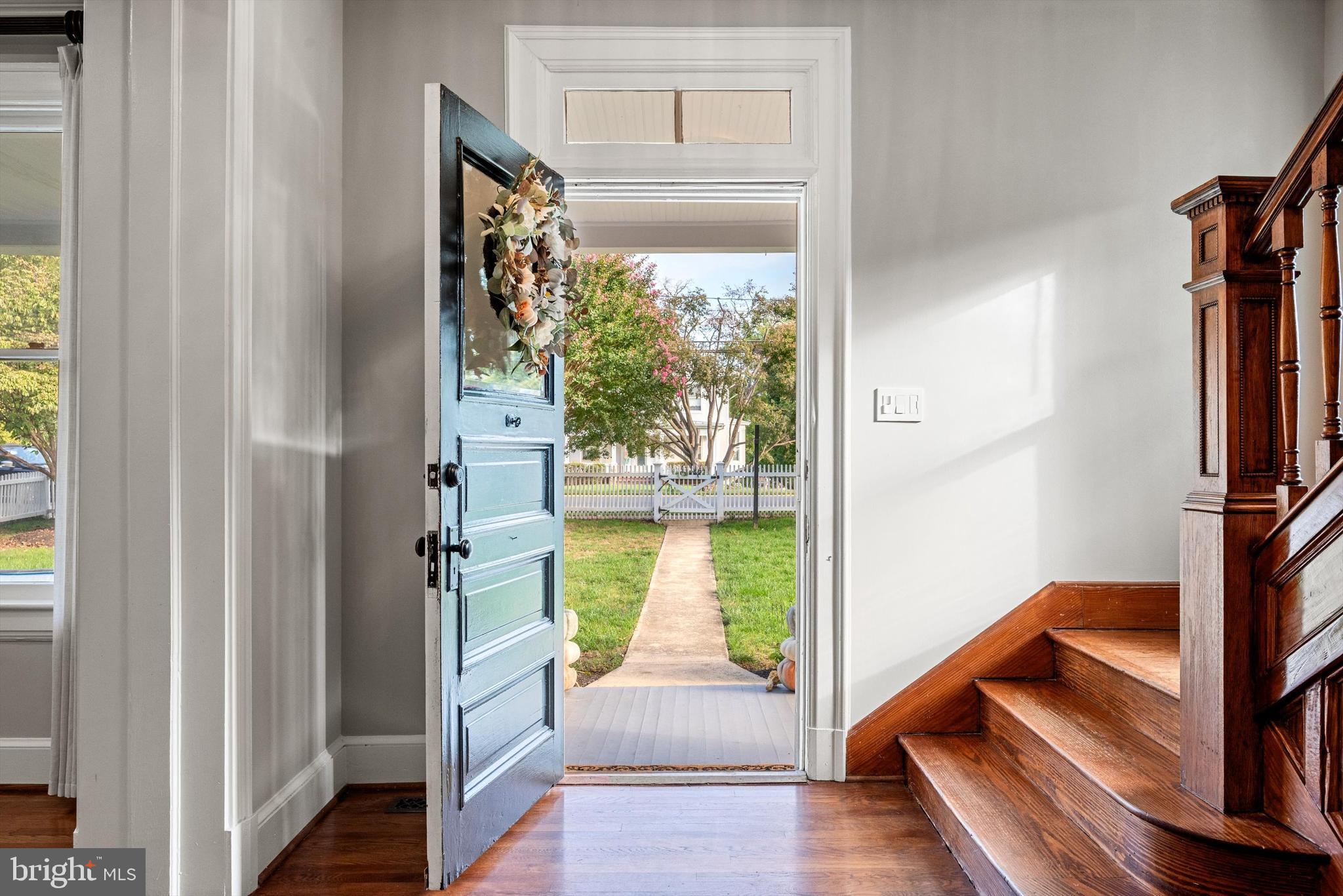 PURCELLVILLE - Residential